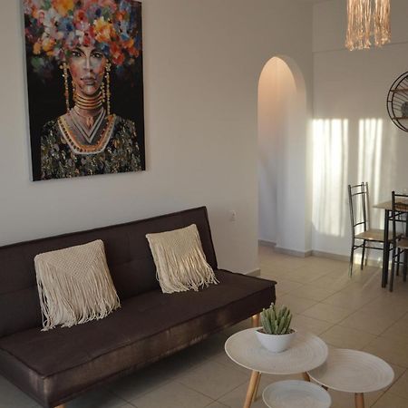 Sea Melody Apartments Stavromenos  Extérieur photo