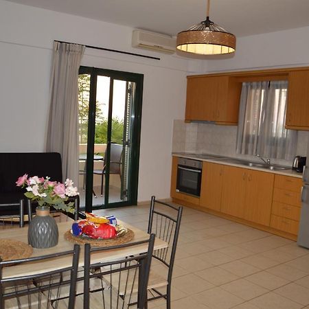 Sea Melody Apartments Stavromenos  Extérieur photo