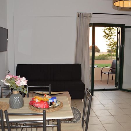 Sea Melody Apartments Stavromenos  Extérieur photo