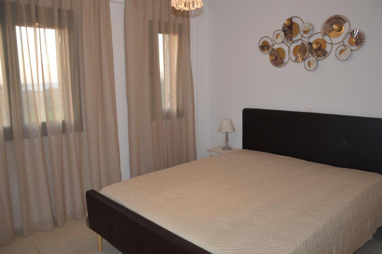 Sea Melody Apartments Stavromenos  Extérieur photo