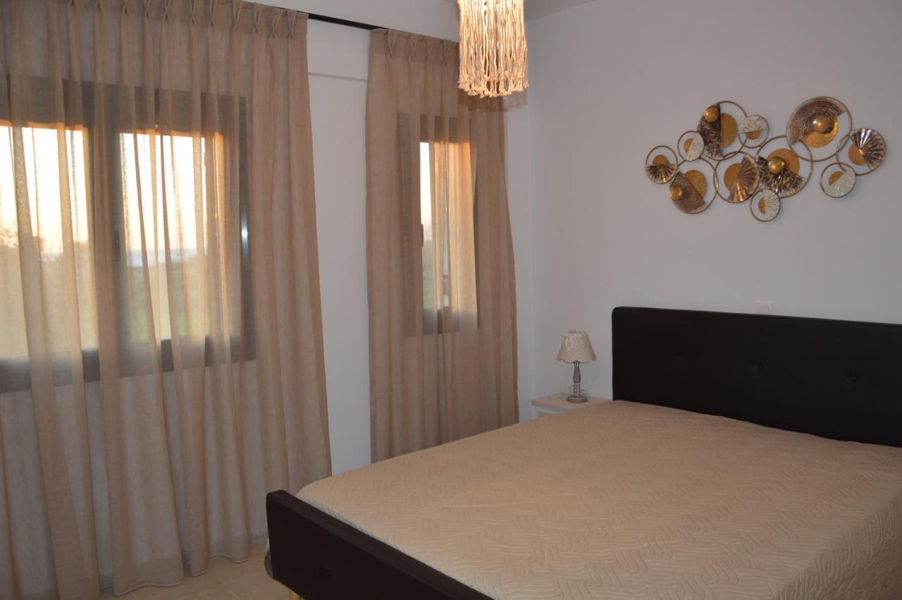 Sea Melody Apartments Stavromenos  Extérieur photo