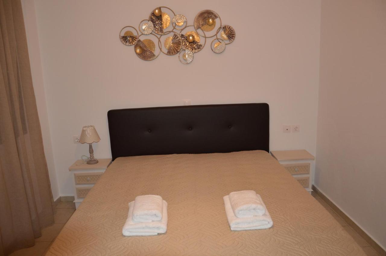 Sea Melody Apartments Stavromenos  Extérieur photo