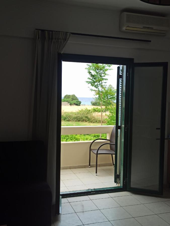 Sea Melody Apartments Stavromenos  Extérieur photo