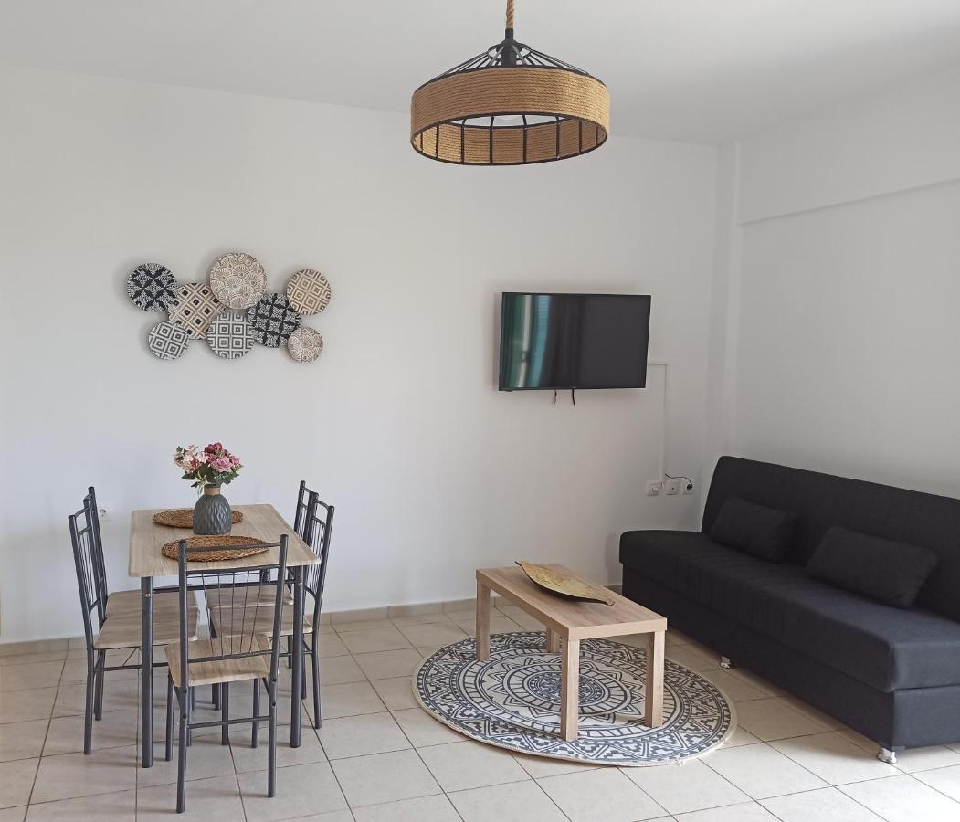 Sea Melody Apartments Stavromenos  Extérieur photo
