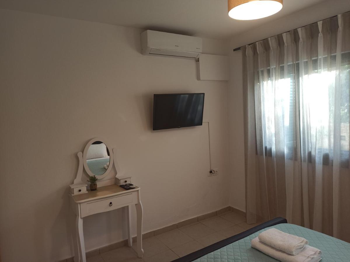 Sea Melody Apartments Stavromenos  Extérieur photo