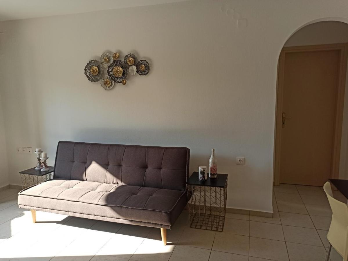 Sea Melody Apartments Stavromenos  Extérieur photo