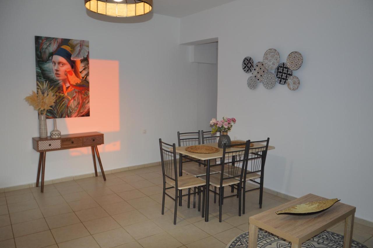 Sea Melody Apartments Stavromenos  Extérieur photo